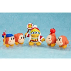 Kirby King Dedede Nendoroid Good Smile Company -GLOBAL FREAKS Sales kirby king dedede nendoroid good smile company 5