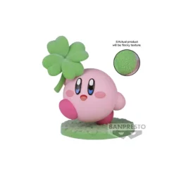 Kirby Mine Play In The Flower A Fluffy Puffy Banpresto -GLOBAL FREAKS Sales kirby mine play in the flower a fluffy puffy banpresto 2