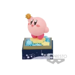 Kirby Paldolce Collection Vol.4 Ver. A Banpresto