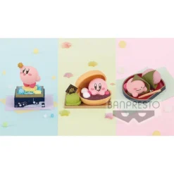 Kirby Paldolce Collection Vol.4 Ver. A Banpresto -GLOBAL FREAKS Sales kirby paldolce collection vol4 ver a banpresto 4
