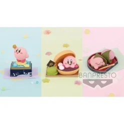 Kirby Paldolce Collection Vol.4 Ver. B Banpresto -GLOBAL FREAKS Sales kirby paldolce collection vol4 ver b banpresto 4