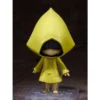 GOOD SMILE COMPANY Little Nightmares Six Nendoroid Max Factory -GLOBAL FREAKS Sales little nightmares six nendoroid max factory