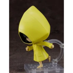GOOD SMILE COMPANY Little Nightmares Six Nendoroid Max Factory -GLOBAL FREAKS Sales little nightmares six nendoroid max factory 2