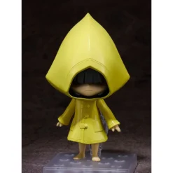 GOOD SMILE COMPANY Little Nightmares Six Nendoroid Max Factory