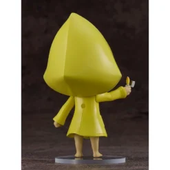 GOOD SMILE COMPANY Little Nightmares Six Nendoroid Max Factory -GLOBAL FREAKS Sales little nightmares six nendoroid max factory 3