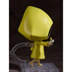 GOOD SMILE COMPANY Little Nightmares Six Nendoroid Max Factory -GLOBAL FREAKS Sales little nightmares six nendoroid max factory 4