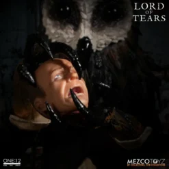 Lord Of Tears The Owlman Mezco Toyz -GLOBAL FREAKS Sales lord of tears the owlman mezco toyz 3