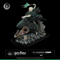 Lord Voldemort IKIGAI Tsume -GLOBAL FREAKS Sales lord voldemort ikigai tsume 2