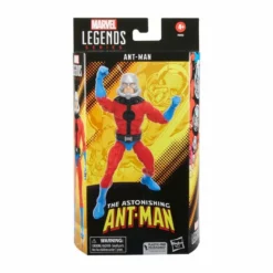 Marvel Ant-Man Marvel Legends Series Hasbro -GLOBAL FREAKS Sales marvel ant man marvel legends series hasbro 1