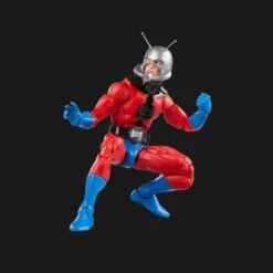 Marvel Ant-Man Marvel Legends Series Hasbro -GLOBAL FREAKS Sales marvel ant man marvel legends series hasbro 5