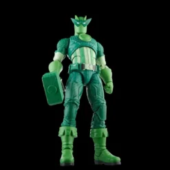 Marvel Avengers Super-Adaptoid Marvel Legends Series Hasbro -GLOBAL FREAKS Sales marvel avengers captain marvel vs doctor doom marvel legends series hasbro 10