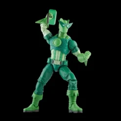 Marvel Avengers Super-Adaptoid Marvel Legends Series Hasbro -GLOBAL FREAKS Sales marvel avengers captain marvel vs doctor doom marvel legends series hasbro 7