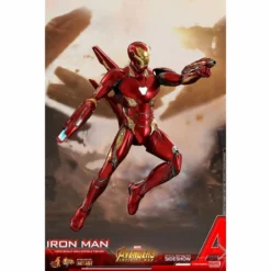 Marvel Avengers Infinity War Iron Man Scale Collectible Figure Hot Toys -GLOBAL FREAKS Sales marvel avengers infinity war iron man scale collectible figure hot toys 1