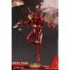 Marvel Avengers Infinity War Iron Man Scale Collectible Figure Hot Toys -GLOBAL FREAKS Sales marvel avengers infinity war iron man scale collectible figure hot toys