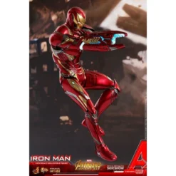 Marvel Avengers Infinity War Iron Man Scale Collectible Figure Hot Toys -GLOBAL FREAKS Sales marvel avengers infinity war iron man scale collectible figure hot toys 2