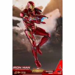 Marvel Avengers Infinity War Iron Man Scale Collectible Figure Hot Toys -GLOBAL FREAKS Sales marvel avengers infinity war iron man scale collectible figure hot toys 5