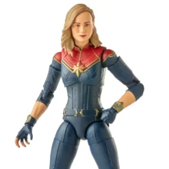 Marvel Captain Marvel BAF Marvel Legends Series Hasbro -GLOBAL FREAKS Sales marvel captain marvel baf marvel legends series hasbro 2