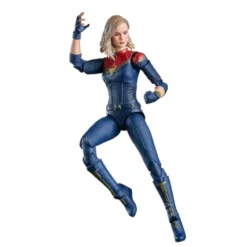Marvel Captain Marvel BAF Marvel Legends Series Hasbro -GLOBAL FREAKS Sales marvel captain marvel baf marvel legends series hasbro 3