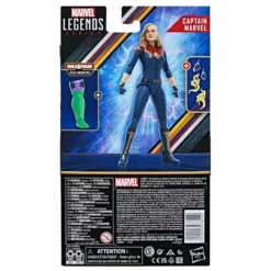 Marvel Captain Marvel BAF Marvel Legends Series Hasbro -GLOBAL FREAKS Sales marvel captain marvel baf marvel legends series hasbro 5