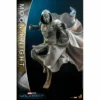 Marvel Comic Moon Knight Scale Collectible Figure Hot Toys -GLOBAL FREAKS Sales marvel comic moon knight scale collectible figure hot toys
