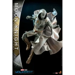 Marvel Comic Moon Knight Scale Collectible Figure Hot Toys -GLOBAL FREAKS Sales marvel comic moon knight scale collectible figure hot toys 3