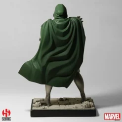 Marvel Comics Dr. Doom Legacy Collection Semic -GLOBAL FREAKS Sales marvel comics dr doom legacy collection semic 2