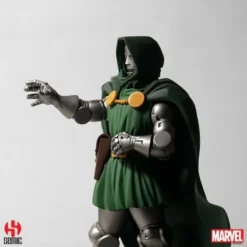 Marvel Comics Dr. Doom Legacy Collection Semic -GLOBAL FREAKS Sales marvel comics dr doom legacy collection semic 3