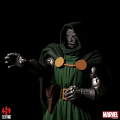 Marvel Comics Dr. Doom Legacy Collection Semic -GLOBAL FREAKS Sales marvel comics dr doom legacy collection semic 5