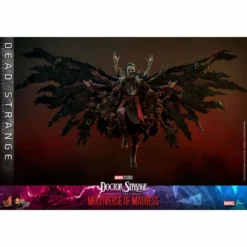 Marvel Doctor Strange Multiverse Of Madness Dead Strange Scale Collectible Figure Hot Toys -GLOBAL FREAKS Sales marvel doctor strange multiverse of madness dead strange scale collectible figure hot toys 1