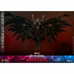 Marvel Doctor Strange Multiverse Of Madness Dead Strange Scale Collectible Figure Hot Toys -GLOBAL FREAKS Sales marvel doctor strange multiverse of madness dead strange scale collectible figure hot toys 2