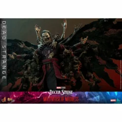 Marvel Doctor Strange Multiverse Of Madness Dead Strange Scale Collectible Figure Hot Toys -GLOBAL FREAKS Sales marvel doctor strange multiverse of madness dead strange scale collectible figure hot toys 3