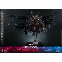 Marvel Doctor Strange Multiverse Of Madness Dead Strange Scale Collectible Figure Hot Toys -GLOBAL FREAKS Sales marvel doctor strange multiverse of madness dead strange scale collectible figure hot toys 4