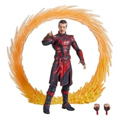 Marvel Doctor Strange Multiverse Of Madness Marvel Legends Series 2022 Hasbro