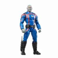 Marvel Drax BAF Marvel Legends Series Hasbro