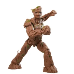 Marvel Groot BAF Marvel Legends Series Hasbro -GLOBAL FREAKS Sales marvel groot baf marvel legends series hasbro 1