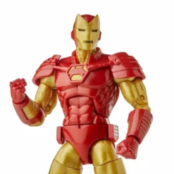 Marvel Iron Man (Heroes Return) BAF Marvel Legends Series Hasbro -GLOBAL FREAKS Sales marvel iron man heroes return baf marvel legends series hasbro 1