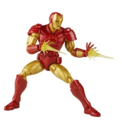 Marvel Iron Man (Heroes Return) BAF Marvel Legends Series Hasbro -GLOBAL FREAKS Sales marvel iron man heroes return baf marvel legends series hasbro 3