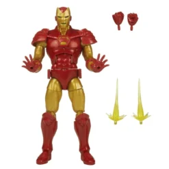 Marvel Iron Man (Heroes Return) BAF Marvel Legends Series Hasbro -GLOBAL FREAKS Sales marvel iron man heroes return baf marvel legends series hasbro 4