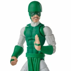 Marvel Karnak BAF Marvel Legends Series Hasbro -GLOBAL FREAKS Sales marvel karnak baf marvel legends series hasbro 3