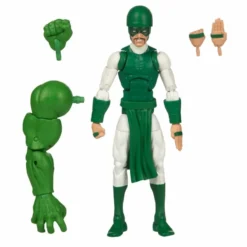 Marvel Karnak BAF Marvel Legends Series Hasbro -GLOBAL FREAKS Sales marvel karnak baf marvel legends series hasbro 4