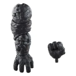 Marvel Knights Clea Marvel Legends (BAF) Hasbro -GLOBAL FREAKS Sales marvel knights clea marvel legends baf hasbro 5