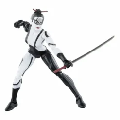 Marvel Knights Lady Bullseye Marvel Legends (BAF) Hasbro -GLOBAL FREAKS Sales marvel knights lady bullseye marvel legends baf hasbro 1