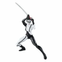 Marvel Knights Lady Bullseye Marvel Legends (BAF) Hasbro -GLOBAL FREAKS Sales marvel knights lady bullseye marvel legends baf hasbro 3