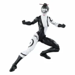 Marvel Knights Lady Bullseye Marvel Legends (BAF) Hasbro -GLOBAL FREAKS Sales marvel knights lady bullseye marvel legends baf hasbro 4