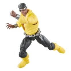 GLOBAL FREAKS Sales -GLOBAL FREAKS Sales marvel knights luke cage power man marvel legends baf hasbro 1