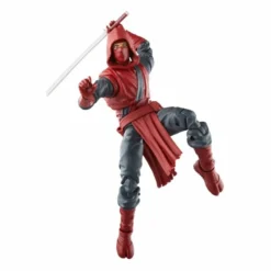 Marvel Knights The Fist Ninja Marvel Legends (BAF) Hasbro -GLOBAL FREAKS Sales marvel knights the fist ninja marvel legends baf hasbro 1