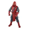 Marvel Knights The Fist Ninja Marvel Legends (BAF) Hasbro -GLOBAL FREAKS Sales marvel knights the fist ninja marvel legends baf hasbro