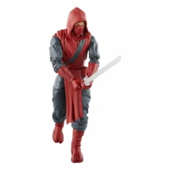 Marvel Knights The Fist Ninja Marvel Legends (BAF) Hasbro -GLOBAL FREAKS Sales marvel knights the fist ninja marvel legends baf hasbro 2