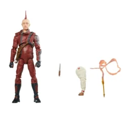 Marvel Kraglin BAF Marvel Legends Series Hasbro -GLOBAL FREAKS Sales marvel kraglin baf marvel legends series hasbro 4
