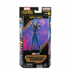 Marvel Mantis BAF Marvel Legends Series Hasbro -GLOBAL FREAKS Sales marvel mantis baf marvel legends series hasbro 5